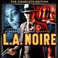 L.A. Noire on the PC Brings Nvidia 3D Support, Other Specific Features