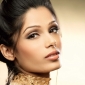 L’Oreal Makes Freida Pinto’s Skin Lighter in New Campaign