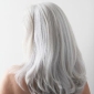 L’Oreal to Solve Grey-Hair Problem Within 10 Years