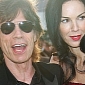 L'Wren Scott's Ashes to Be Divided Between Family and Mick Jagger