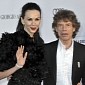 L'Wren Scott's Sister Blasts Mick Jagger for “Balcony Lover”