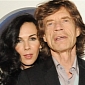 L'Wren Scott to Be Buried in “Very Small and Private” Funeral