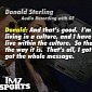 LA Clippers Owner Donald Sterling Tells Girlfriend to “Not Bring Black People to My Games” – Video