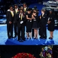 LA Mayor: Michael Jackson Memorial Donations Too Small