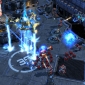 LAN-Like Internet-Based Play Mode Possible for Starcraft II