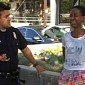 LAPD Investigating the Daniele Watts Detaining Incident