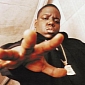LAPD Issue Apology Notorious B.I.G.'s Family for Leaked Autopsy Report