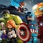 LEGO Avengers Trailer Shows Superhero Action, Holiday Season Launch Date