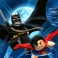 LEGO Batman 2: DC Super Heroes Brings New Characters, Out in Summer