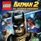 LEGO Batman 2 Makes It One Month at the Top in the UK