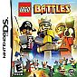 LEGO Battles Unlockables V (DS)