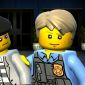 LEGO City: Undercover Gets Wii U Trailer