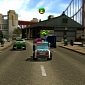 LEGO City Undercover Has 100 Vehicles, Game & Wario Includes 16 Mini-Games