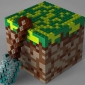 LEGO Group and Mojang Working on Official Minecraft Brick Set