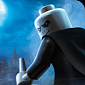 LEGO Harry Potter: Years 5-7 Comes to Mac Next Month