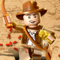 LEGO Indiana Jones Now Shipping for Mac