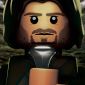 LEGO Lord of the Rings Gets First Developer Diary