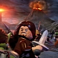 LEGO Lord of the Rings Is 50% Off via Steam