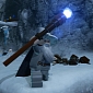LEGO: Lord of the Rings Xbox 360 Disks Recalled by Warner Bros.