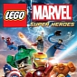 LEGO Marvel Super Heroes Achievements Leak, Include Plenty of Story Spoilers