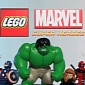 LEGO Marvel Super Heroes Includes Playable Stan Lee, Deadpool, Agent Coulson, More