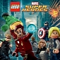 LEGO Marvel Super Heroes Reveals Amazing, Mighty and Uncanny X-Men