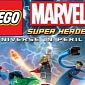 LEGO Marvel Super Heroes: Universe in Peril Now Available on the Nintendo DS