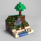 LEGO Minecraft Now Officially in Development
