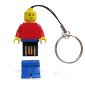 LEGO Minifigure 2GB USB Flash Drive Now Available