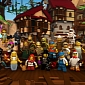 LEGO Minifigures Online Development Unaffected by Funcom’s Legal Issues