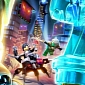 LEGO Ninjago: Nindroids Is Coming for Nintendo 3DS and PS Vita This Summer
