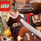 LEGO Pirates Of The Caribbean Hits Mac OS X, LEGO Universe Servers Now Support Lion