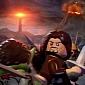 LEGO The Lord of the Rings Released in the Mac App Store
