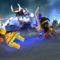 LEGO Universe Arrives on October 12