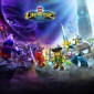 LEGO Universe Free-to-Play Is Now Live