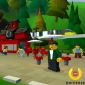LEGO Universe Gets Beta and Trailer
