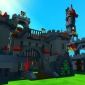 LEGO Universe Set to Expand in 2011