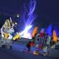 LEGO Universe Travels Back in Time for All-New Nimbus Battle
