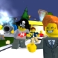 LEGO Universe Will Be Distributed by Warner Bros.