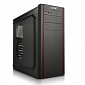 LEPA Launches LPC306 Case for Gaming and Workstation PCs