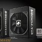 LEPA Releases 80 Plus Platinum PSUs of 1050W, 1375W and 1700W Outputs