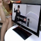 LG 3D TV Let Loose in South Korea