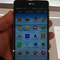 LG Allegedly Confirms Android 4.4 for Optimus G, Might Release It in October