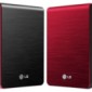 LG Announces the XD3 Slim Portable HDDs