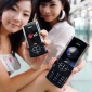 LG Brings KH1600 Phone to 120 Countries
