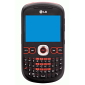 LG C310 Dual-Sim QWERTY Feature Phone Launched