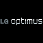 LG Changes Optimus Series Logo Ahead of MWC 2012