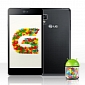 LG Confirms Android 4.1 Jelly Bean Update for Several Smartphones