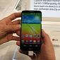 LG Confirms Higher Smartphone Sales, LG G2 and Nexus 5 Help