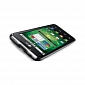 LG Confirms No Ice Cream Sandwich for Canadian Optimus 2X